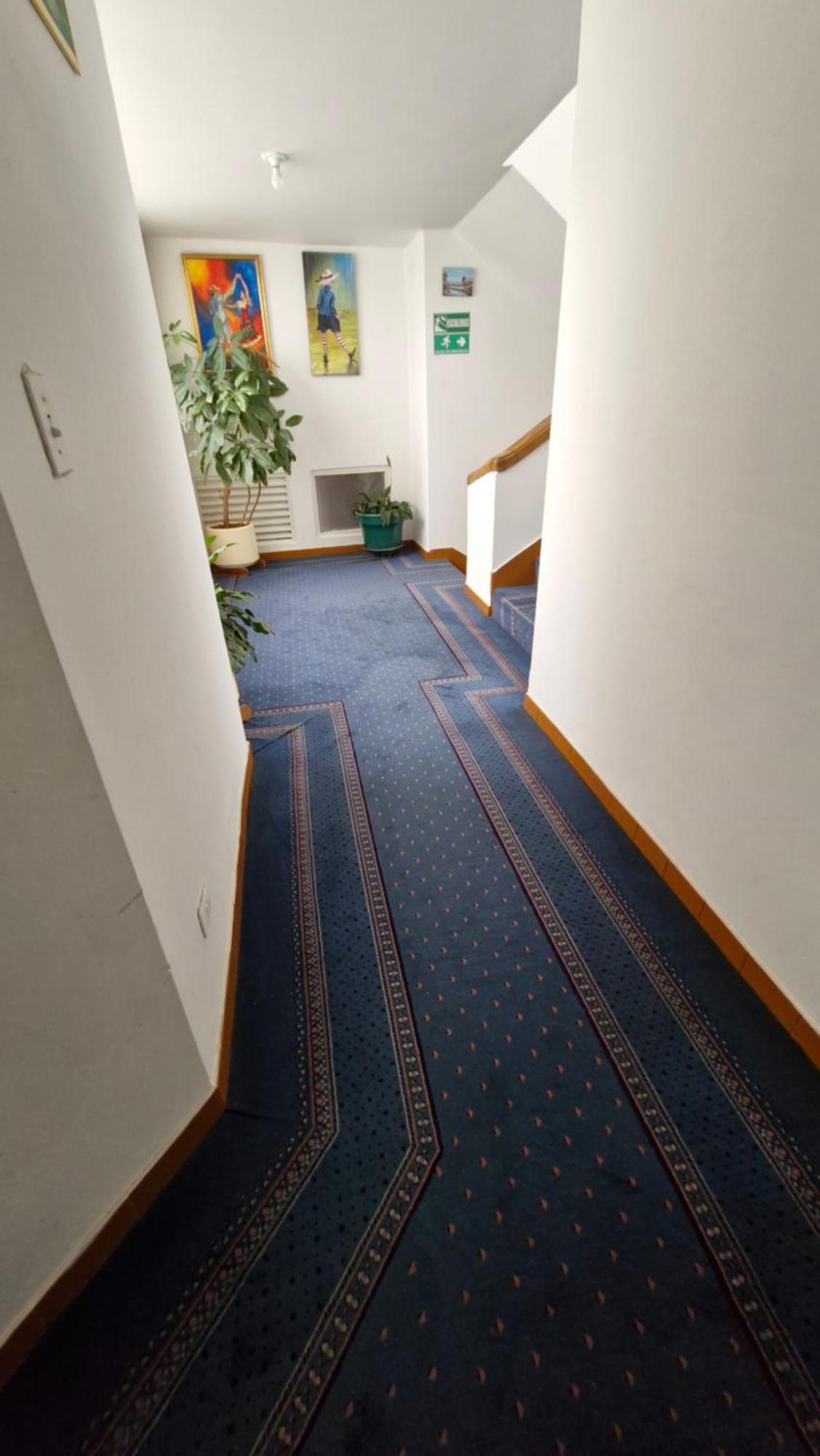Hotel Catalina Real ดุยตามา ภายนอก รูปภาพ