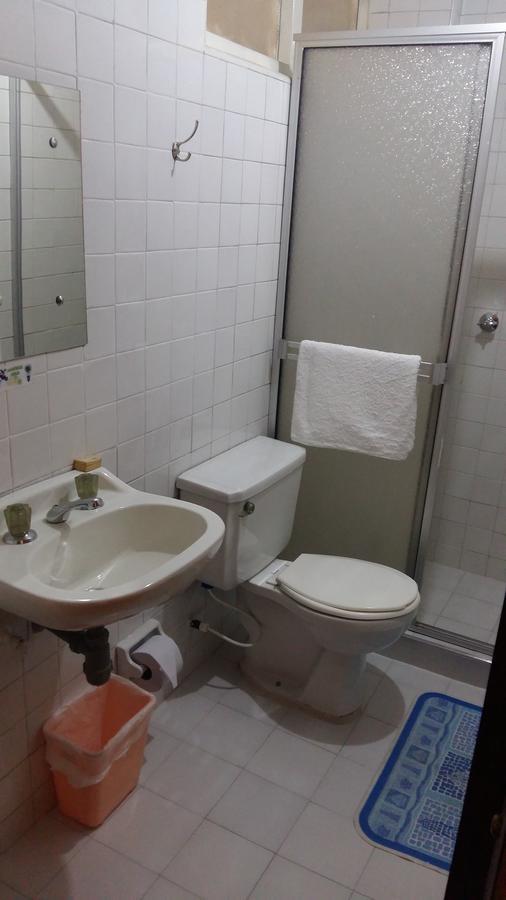 Hotel Catalina Real ดุยตามา ภายนอก รูปภาพ