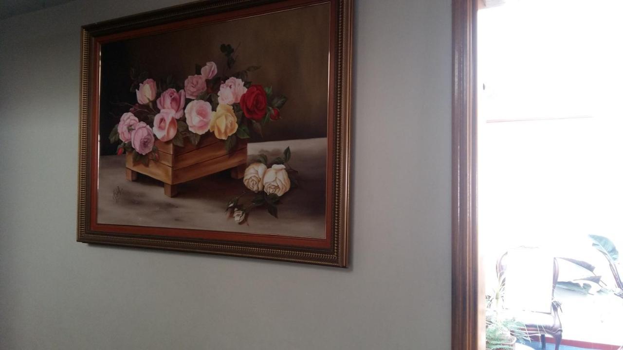 Hotel Catalina Real ดุยตามา ภายนอก รูปภาพ