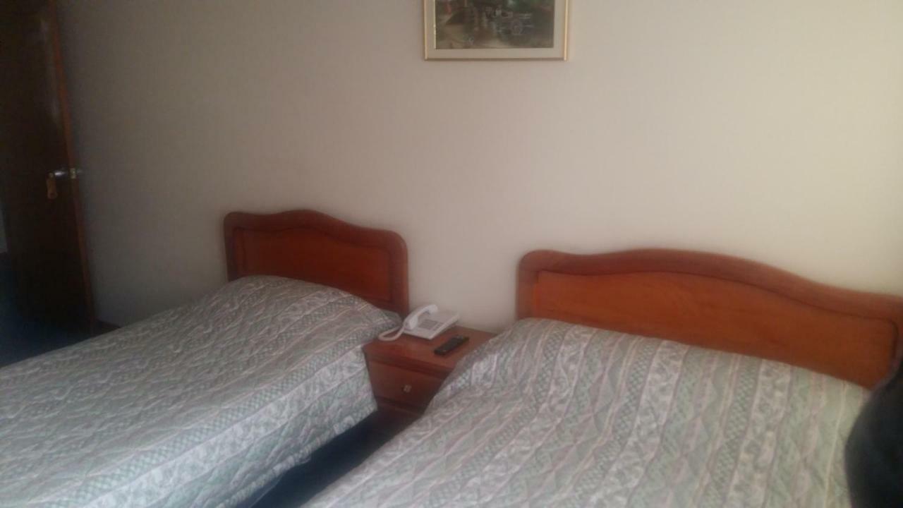 Hotel Catalina Real ดุยตามา ภายนอก รูปภาพ